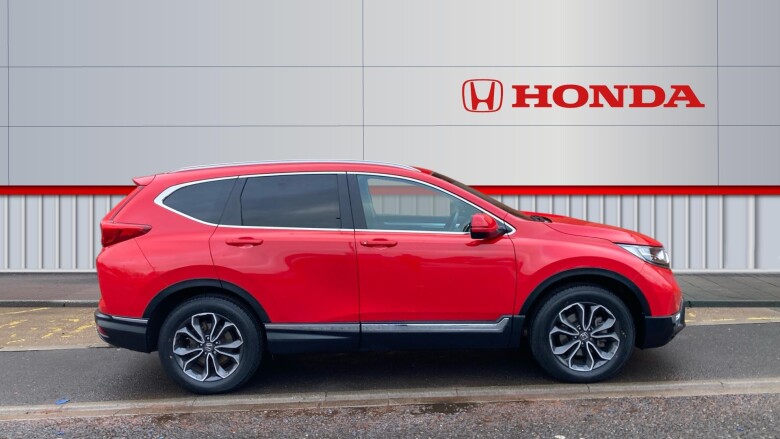 Honda CR-V 2.0 i-MMD Hybrid EX 5dr eCVT Hybrid Estate